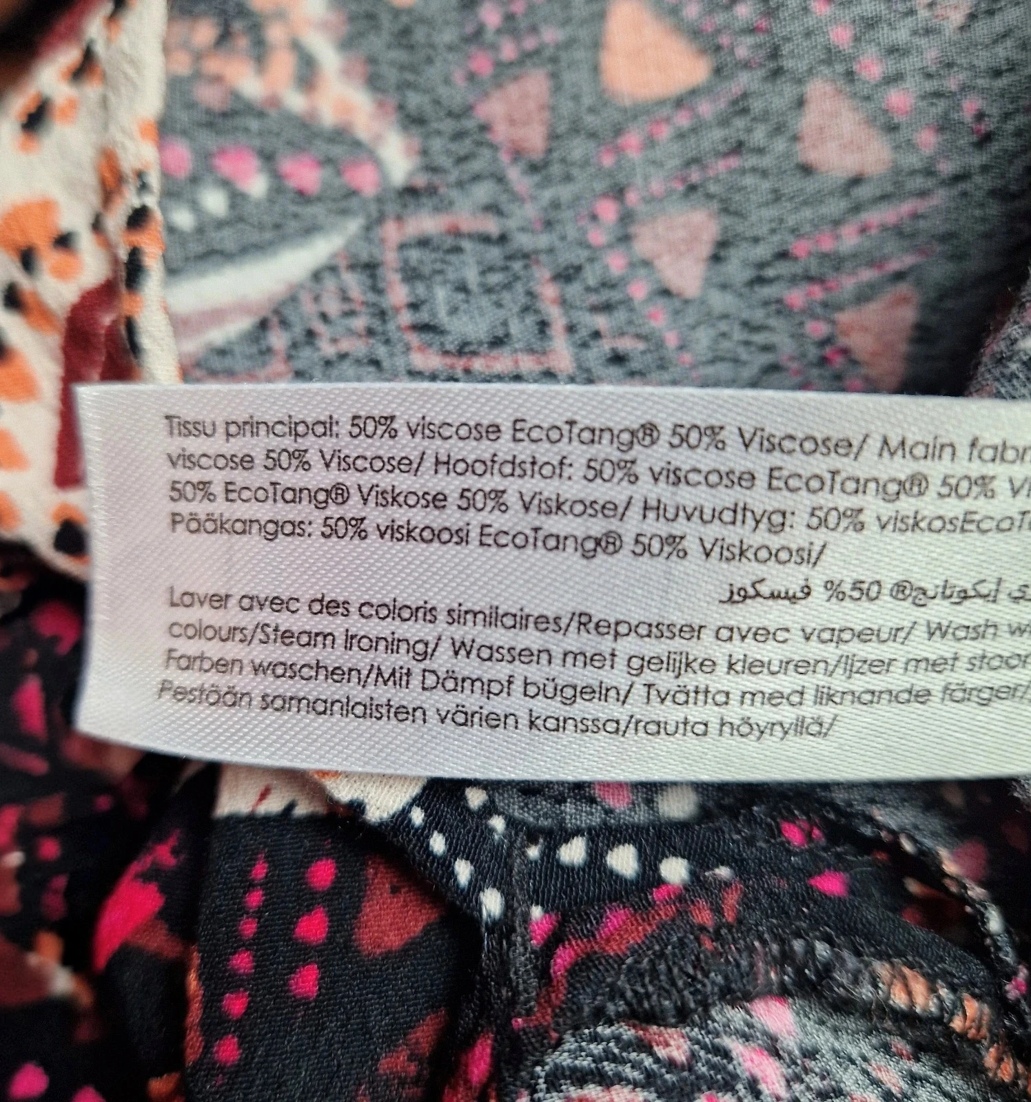 Bréal Blouse Size 44 – photo 6